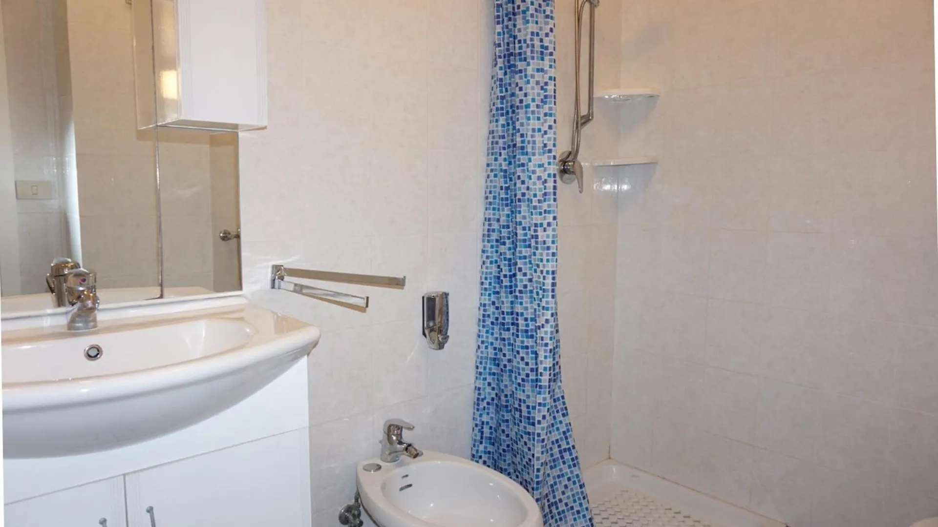 公寓 Modern Studio With Shared Pool - Beahost 圣玛格丽塔波尔勒港